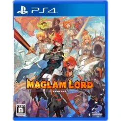 Sony MAGLAM LORD [PS4]