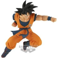 Sega Match Makers: Dragon Ball Super Super Hero - Son Goku (Banpresto) [2nd Hand]