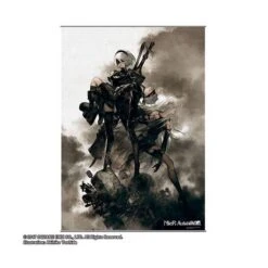 Square Enix NieR:Automata - Wall Scroll Poster [Goods]
