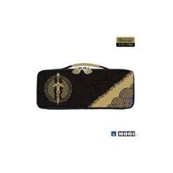 Nintendo Switch Lite: The Legend Of Zelda Tears Of Kingdom - Wide Pouch [Nintendo]