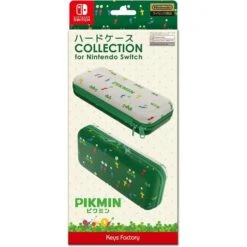 Nintendo Switch: Pikmin - Hard Case [Nintendo]