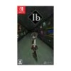 (Nintendo Switch Ver.) Ib: Remake - Standard + 3D Crystal Set [PLAYISM]