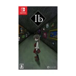 (Nintendo Switch Ver.) Ib: Remake - Standard + 3D Crystal Set [PLAYISM]