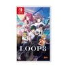 (Nintendo Switch Ver.) Loop8: Summer Of Gods - Famitsu DX Pack (EBTEN LIMITED) [Marvelous Inc.]