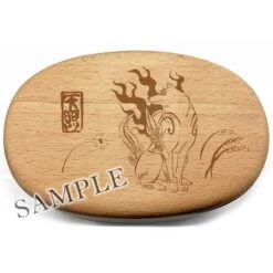 NINTENDO Okami - Special Bento / Lunch Box [Goods]