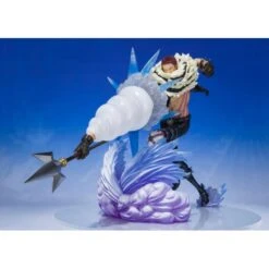 Bandai ONE PIECE - Charlotte Katakuri -Mochi Tsuki- [Figuarts ZERO]