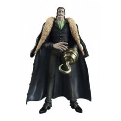 MegaHouse ONE PIECE - Crocodile [Variable Action Heroes]
