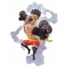BANPRESTO ONE PIECE - KING OF ARTIST THE BOUND MAN [Used]