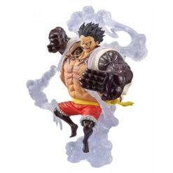 BANPRESTO ONE PIECE - KING OF ARTIST THE BOUND MAN [Used]