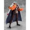 MegaHouse One Piece Neo-DX - Sakazuki Red Dog Limited Edition [Portrait Of Pirates]