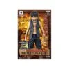 BANPRESTO ONE PIECE - THE GRANDLINE MEN - ONE PIECE FILM GOLD VOL.6 LUFFY [Used]