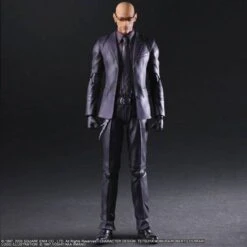 Play Arts Kai Rude Final Fantasy VII Remake [Square Enix]