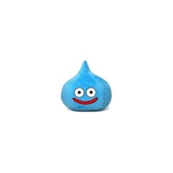 Square Enix Plush Smile Slime L Size Dragon Quest [Goods]
