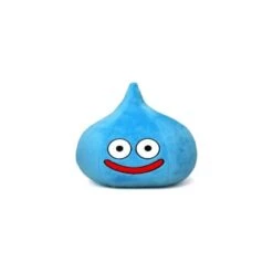 Square Enix Plush Smile Slime M Size Dragon Quest [Goods]