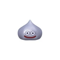 Square Enix Plush Smile Slime Metaly L Size Dragon Quest [Goods]