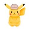 Pokemon: Detective Pikachu - Pikachu Plush [Goods]