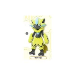 Kotobukiya Pokemon - Zeraora - Beanbag - Pocket Monsters All Star Collection S - PP133 [Goods]