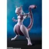 Bandai Pokemon - MewTwo - Arts Remix [SH Figuarts]