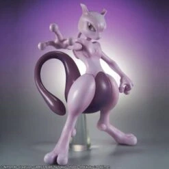 Pokemon - Mewtwo [Gigantic Series]