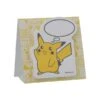 Pokemon: Pikachu Pokémon Center 25th Anniversary - Post-It Sticky Notes (Limited Edition) [The Pokémon Company]