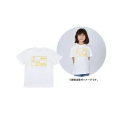 Pokemon: Pikachu Pokémon Center 25th Anniversary - T-shirt S Size (Limited Edition) [The Pokémon Company]