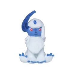 Pokemon Plush: Absol - Pokemon Fit - Limited Edition [The Pokémon Company]