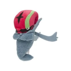 Pokemon Plush: Accelgor - Pokemon Fit - Limited Edition [The Pokémon Company]