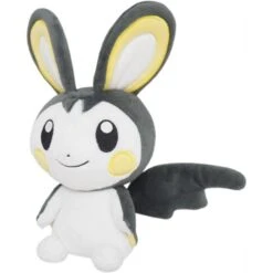 Pokemon Plush: ALL STAR COLLECTION - Emolga (S) [SAN-EI]