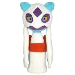 Pokemon Plush: ALL STAR COLLECTION - Froslass (S) [Plush Toy]