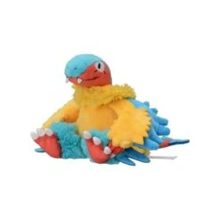 Pokemon Plush: Archeops - Pokemon Fit - Limited Edition [The Pokémon Company]