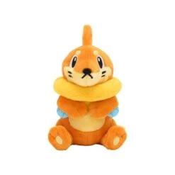 Pokemon Plush: Buizel - Pokemon Fit - Limited Edition [The Pokémon Company]