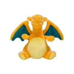 Pokemon Plush: Charizard - Pokemon Fit - Limited Edition [The Pokémon Company]