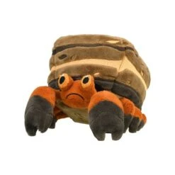 Pokemon Plush: Crustle - Pokemon Fit - Limited Edition [The Pokémon Company]