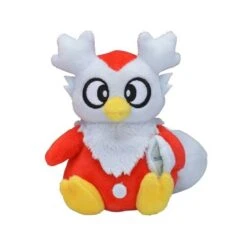 Pokemon Plush: Delibird - Pokemon Fit - Limited Edition [The Pokémon Company]