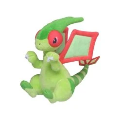 Pokemon Plush: Flygon - Pokemon Fit - Limited Edition [The Pokémon Company]