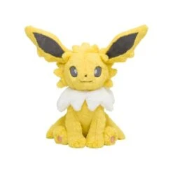 Pokemon Plush: Fuwa Fuwa Daki - Jolteon (Limited Edition) [The Pokémon Company]