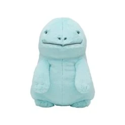 Pokemon Plush: Fuwa Fuwa Daki - Quagsire (Limited Edition) [The Pokémon Company]