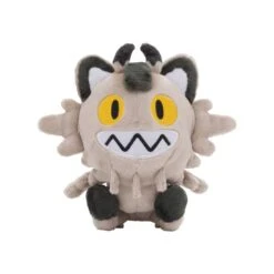 Pokemon Plush Galarian Meowth [Plush Toy]