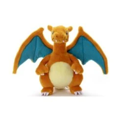 Pokemon Plush: Kimi Ni Kimeta - Charizard [The Pokémon Company]