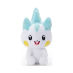 Pokemon Plush: Kimi Ni Kimeta - Pachirisu [The Pokémon Company]