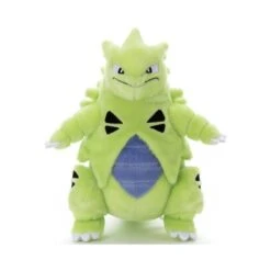 Pokemon Plush: Kimi Ni Kimeta - Tyranitar [The Pokémon Company]