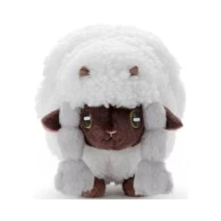 Pokemon Plush: Kimi Ni Kimeta - Wooloo [The Pokémon Company]