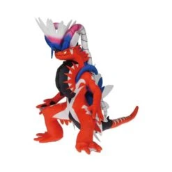 Pokemon Plush: Koraidon [Takaratomy]
