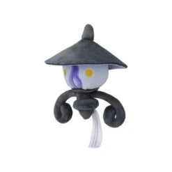 Pokemon Plush: Lampent - Pokemon Fit - Limited Edition [The Pokémon Company]
