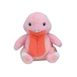 Pokemon Plush: Lickitung - Pokémon Fit - Limited Edition [The Pokémon Company]