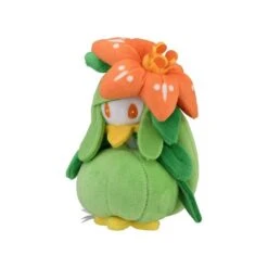 Pokemon Plush: Lilligant - Pokemon Fit - Limited Edition [The Pokémon Company]