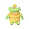 Pokemon Plush: Ludicolo - Pokemon Fit - Limited Edition [The Pokémon Company]