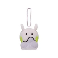 Pokemon Plush: Motchiriman Maru - Mascot Goomy - Limited Edition [The Pokémon Company]