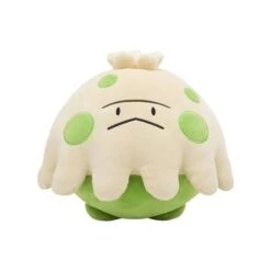 Pokemon Plush: Motchiriman Maru - Shroomish - Limited Edition [The Pokémon Company]