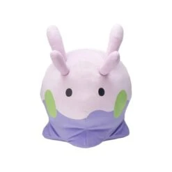 Pokemon Plush: Motchiritchi Goomy - Limited Edition [The Pokémon Company]